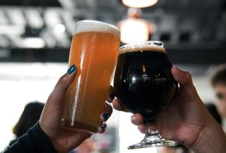 Brewery Slowdown Leads To Closures, Mergers In Massachusetts 