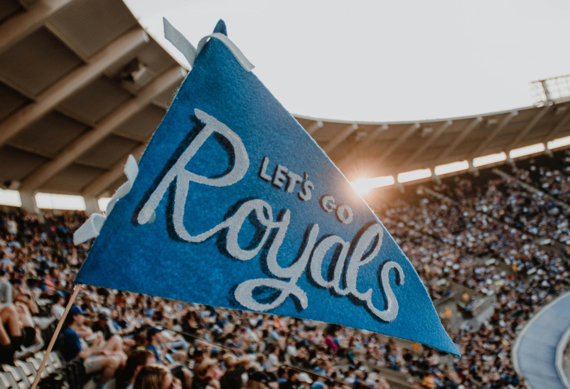 $3B Stadium Plan Will Keep MLB's Royals In Kansas City