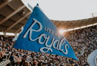 $3B Stadium Plan Will Keep MLB's Royals In Kansas City