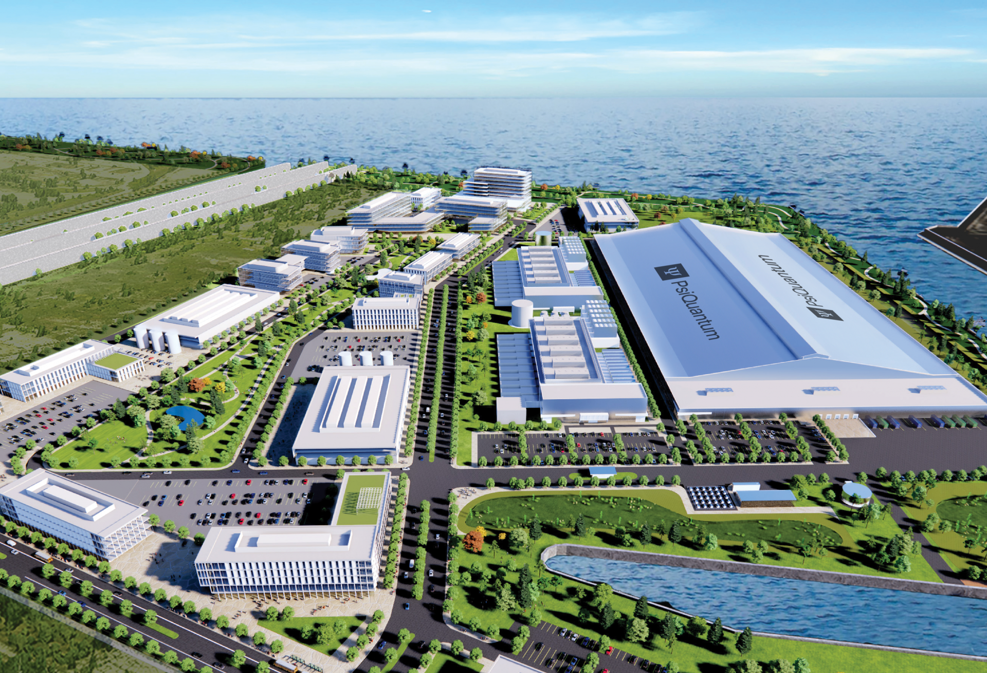 Illinois Is Investing Huge In A Quantum Future. Why Should CRE Care?