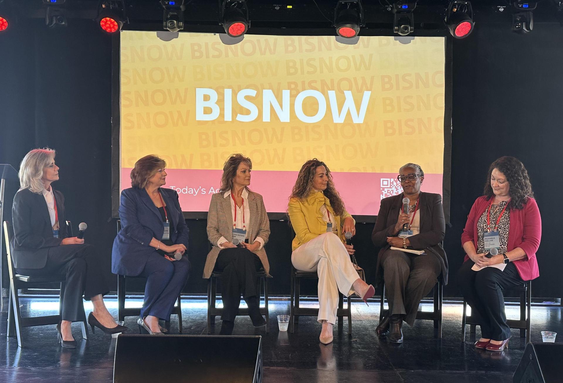 In A Tough Year For Capital, Bisnow Wants To Hear About The DFW Women Putting Deals Together
