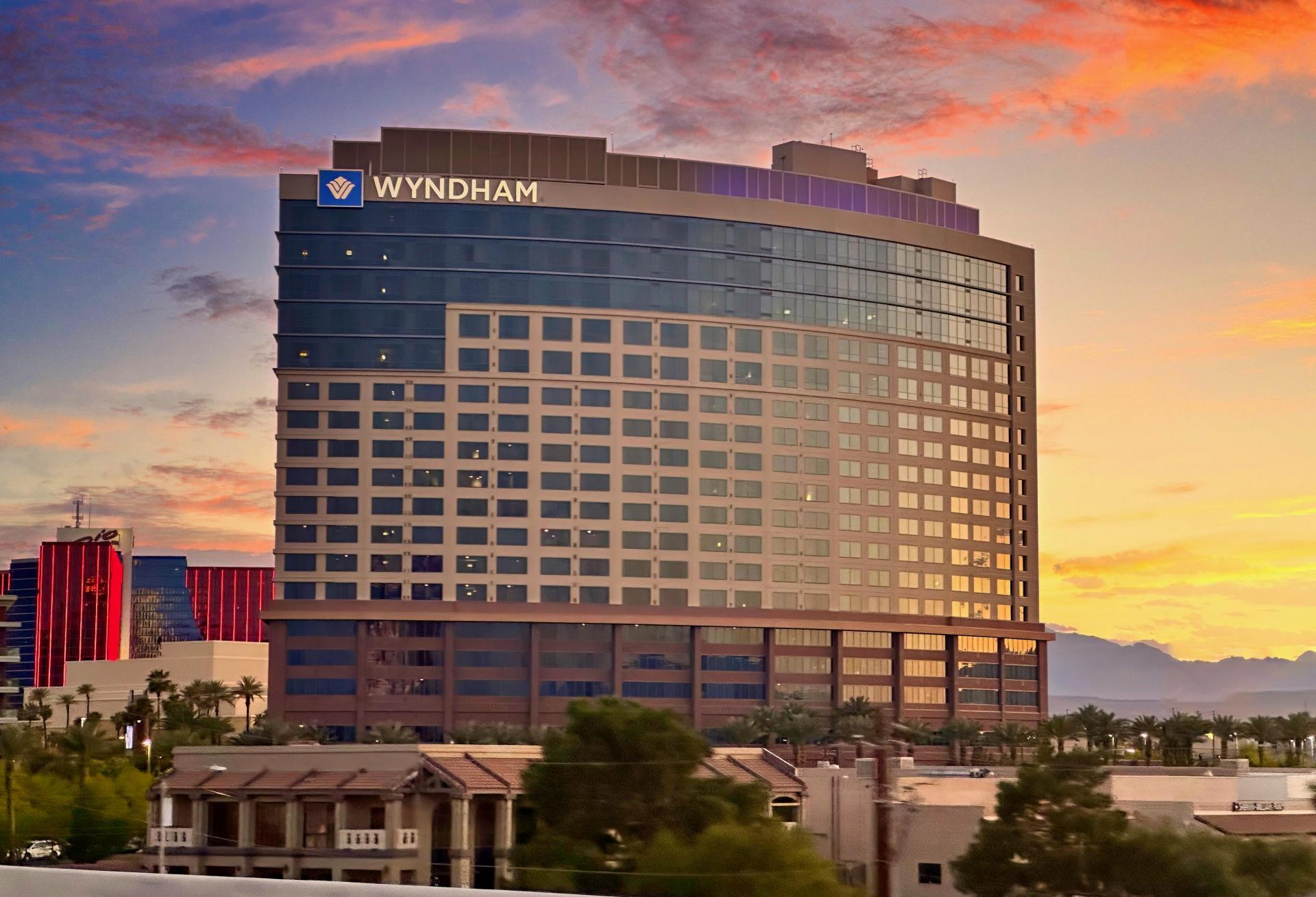 Choice Hotels Not Taking No For An Answer In Bid To Acquire Wyndham