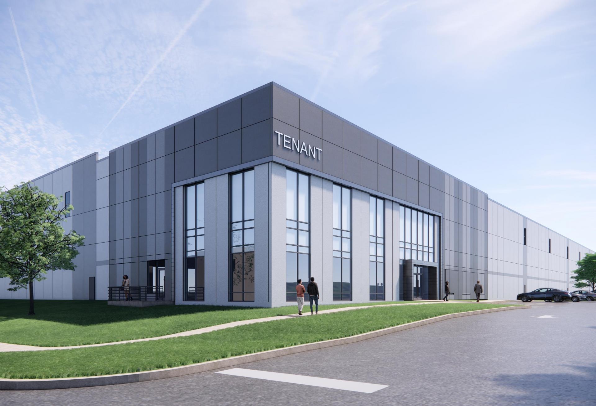This Week’s Philadelphia Deal Sheet: Rockefeller Makes Industrial Debut In Philadelphia