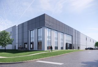 This Week’s Philadelphia Deal Sheet: Rockefeller Makes Industrial Debut In Philadelphia