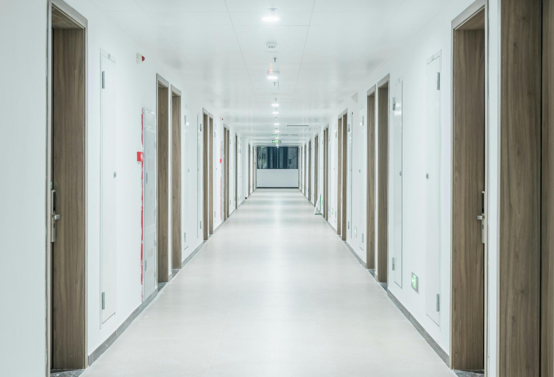 How Can Behavioral Healthcare Spaces Be Designed With Patients In Mind? One Industry Expert Weighs In