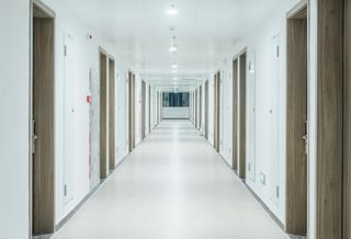 How Can Behavioral Healthcare Spaces Be Designed With Patients In Mind? One Industry Expert Weighs In