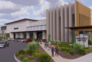 This Week's Houston Deal Sheet
