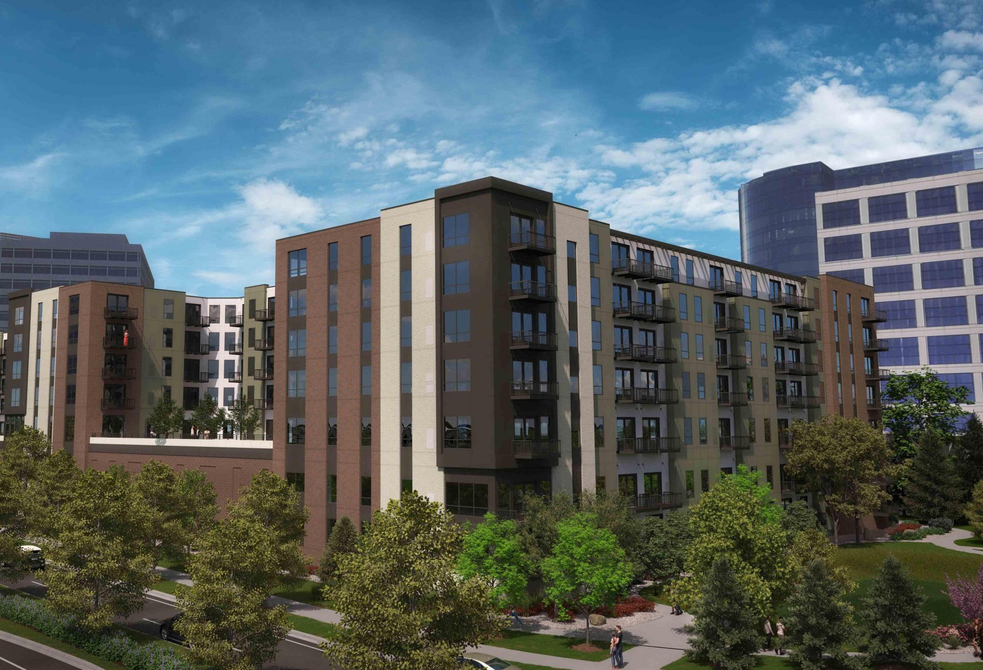 This Week’s Denver Deal Sheet