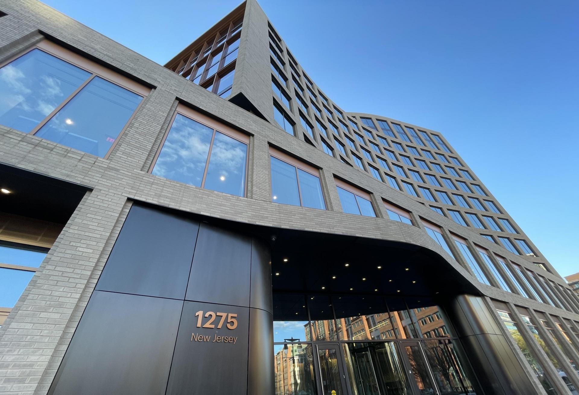 Brookfield Properties Goes Nuclear For 40-Building D.C.-Area Office Portfolio 