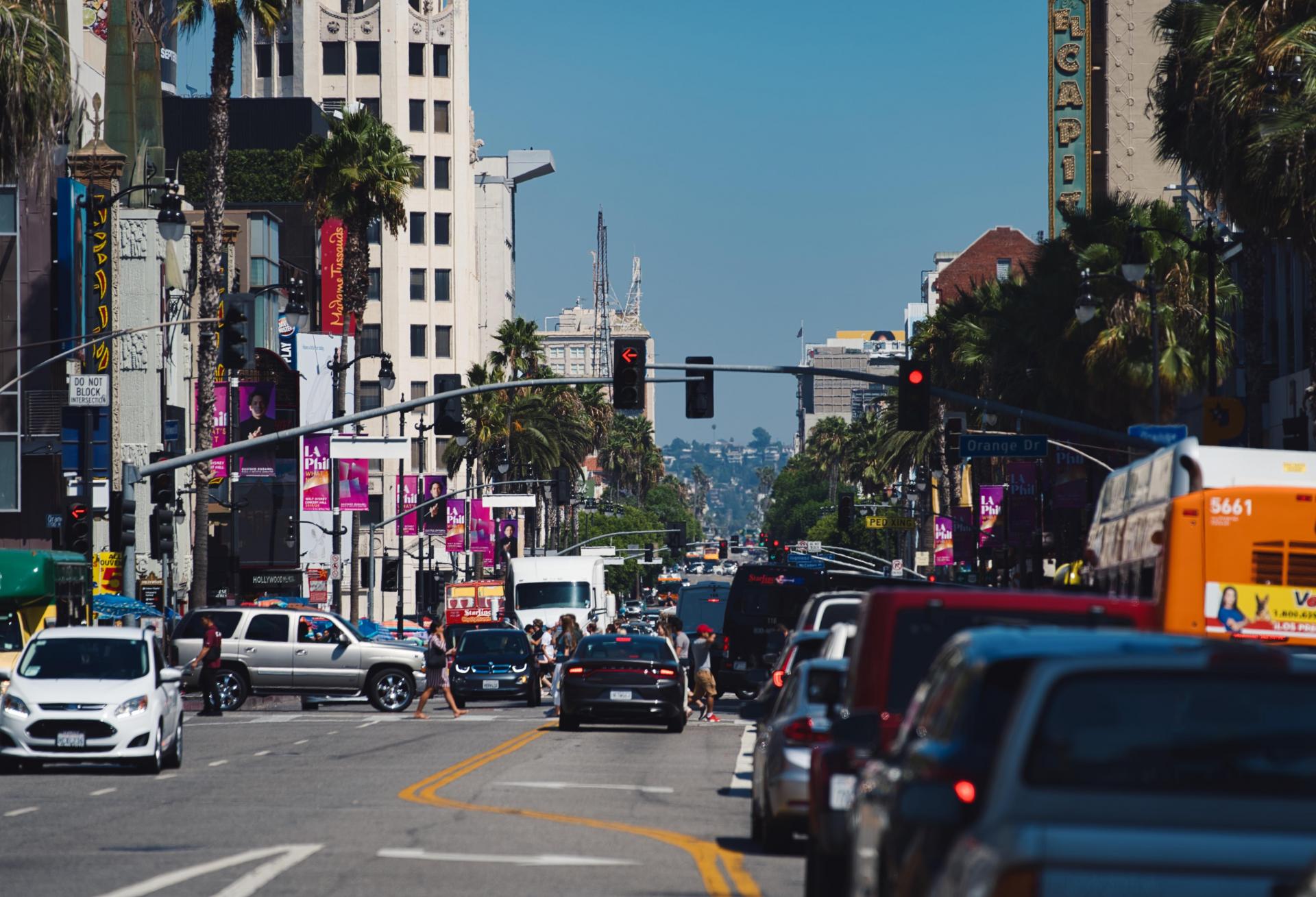 Planning Commission OKs Hollywood Community Plan Update Draft