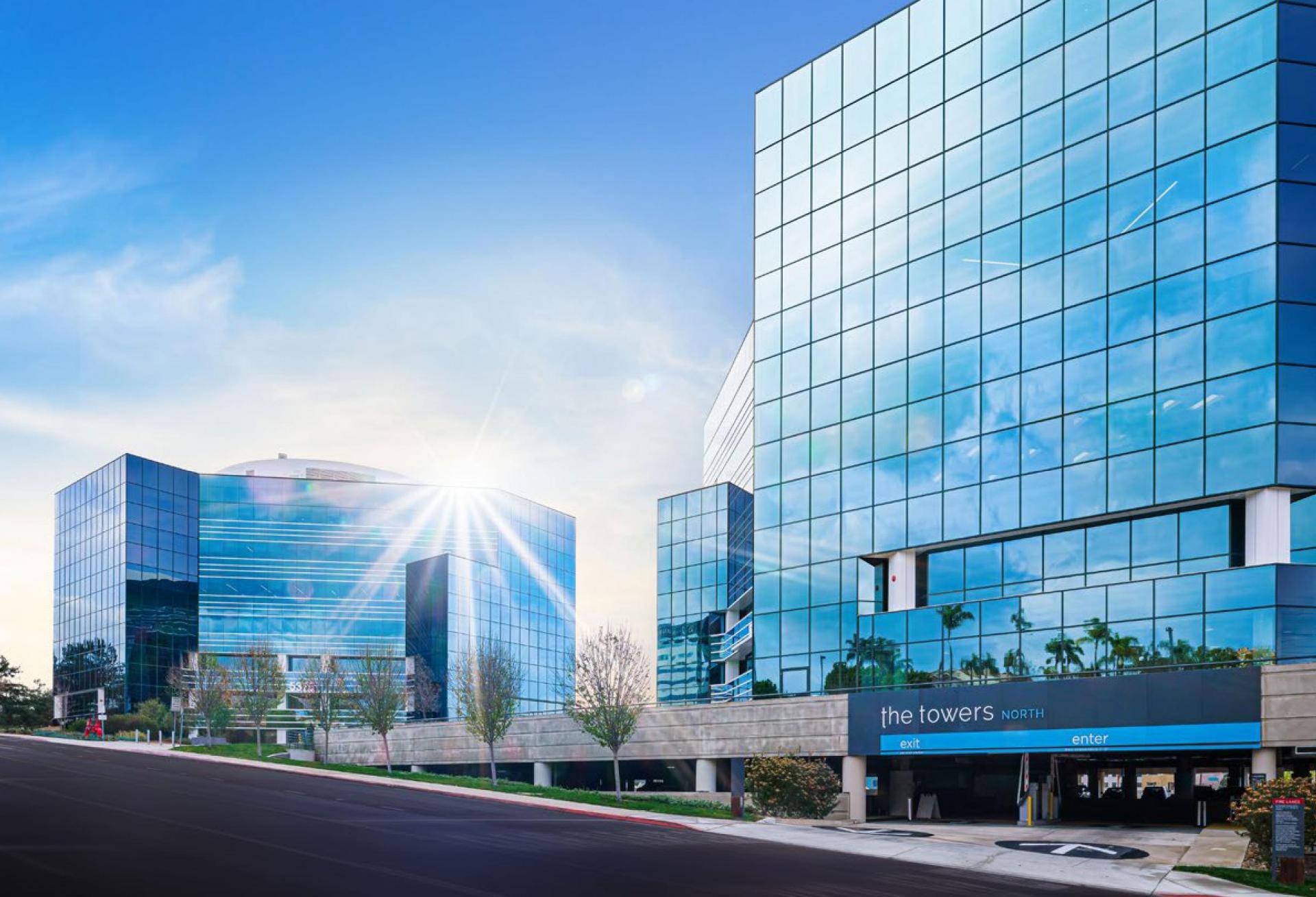 Shorenstein Sells San Diego Office Building In Life Sciences Hub For $146M 