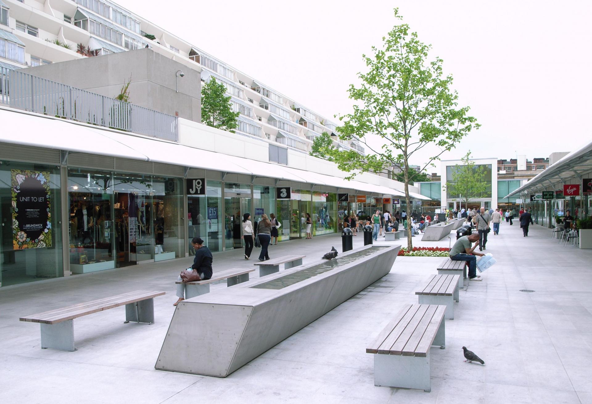 Under The Radar, Lazari Family Continues To Build Up £3.3B West End Giant
