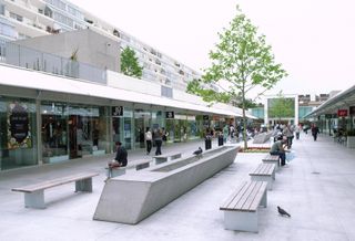 Under The Radar, Lazari Family Continues To Build Up £3.3B West End Giant