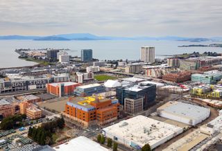 Sutter Health Expanding In Emeryville With $1B Investment In Medical Campus