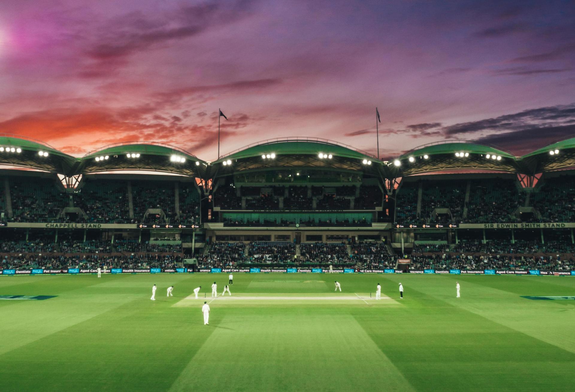 Developers, Investors Leap At Cricket To Draw Visitors, Spur Entertainment Districts 