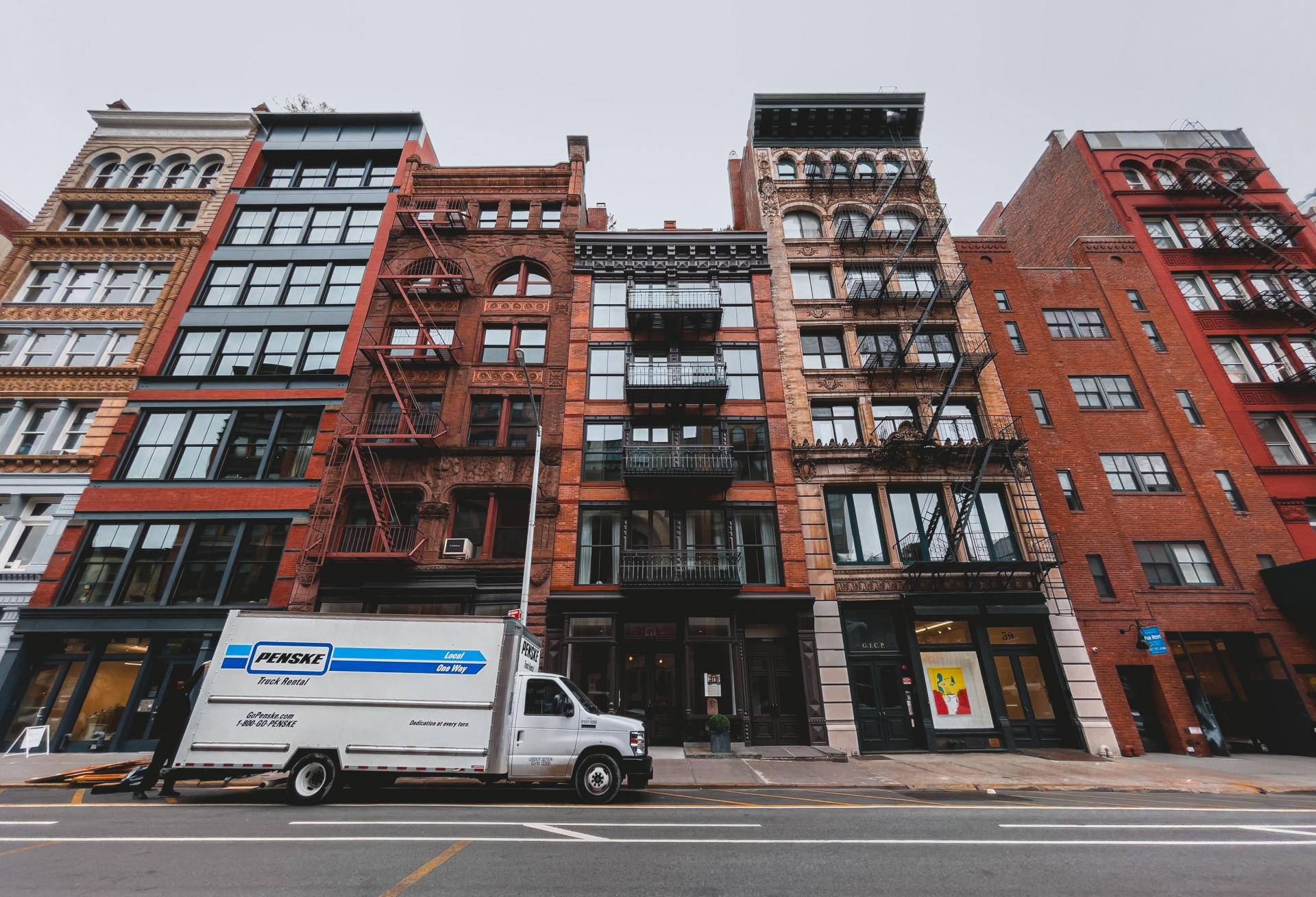 Homebuyers, Chasing Affordability, Look At Moving Cities At Record Rates
