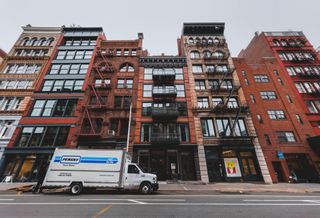Homebuyers, Chasing Affordability, Look At Moving Cities At Record Rates