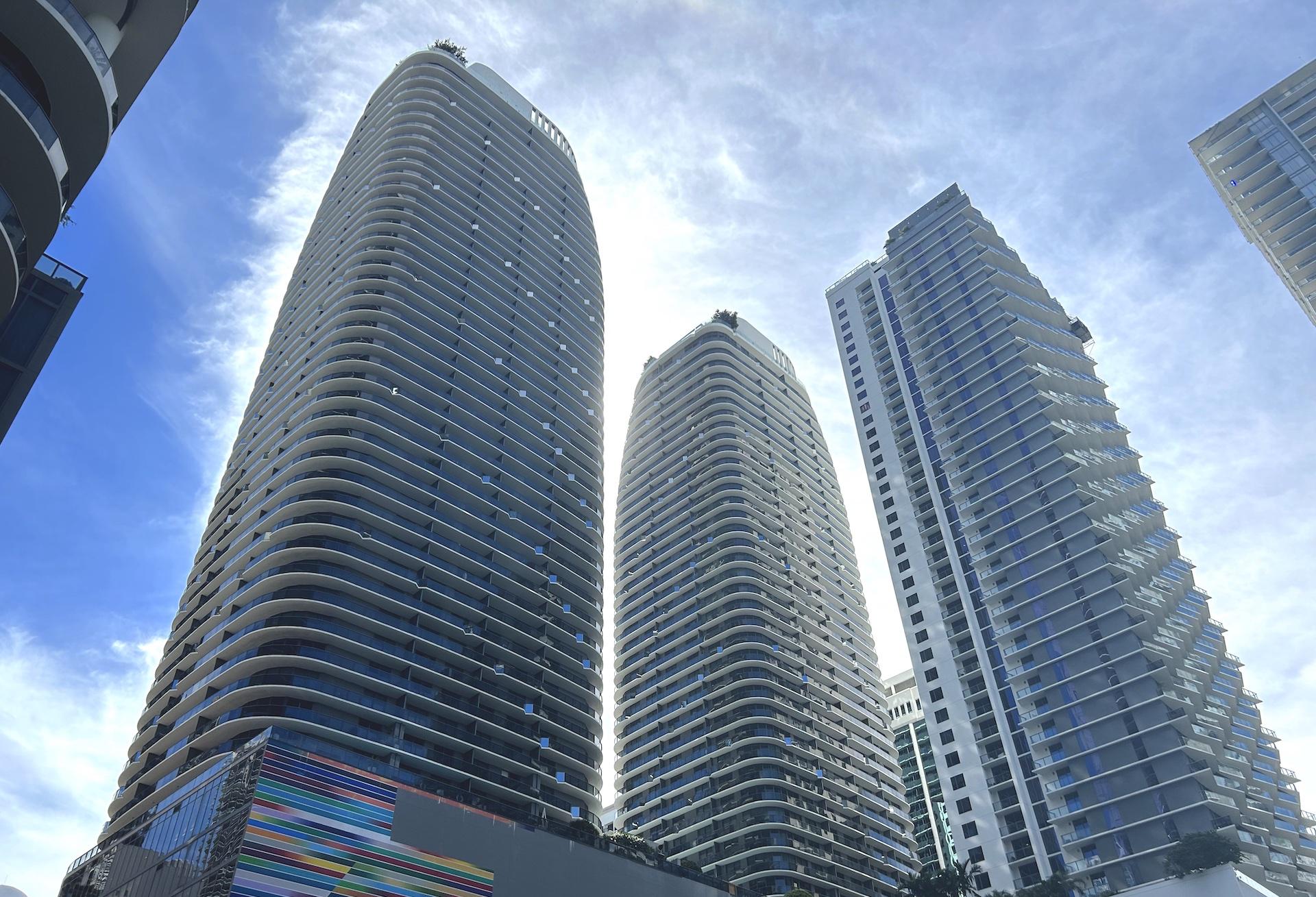 Brickell Miami Brickell City Centre