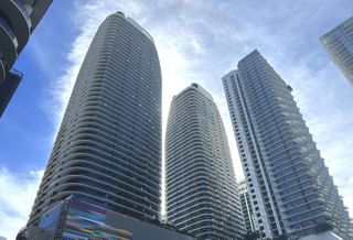 Brickell Miami Brickell City Centre