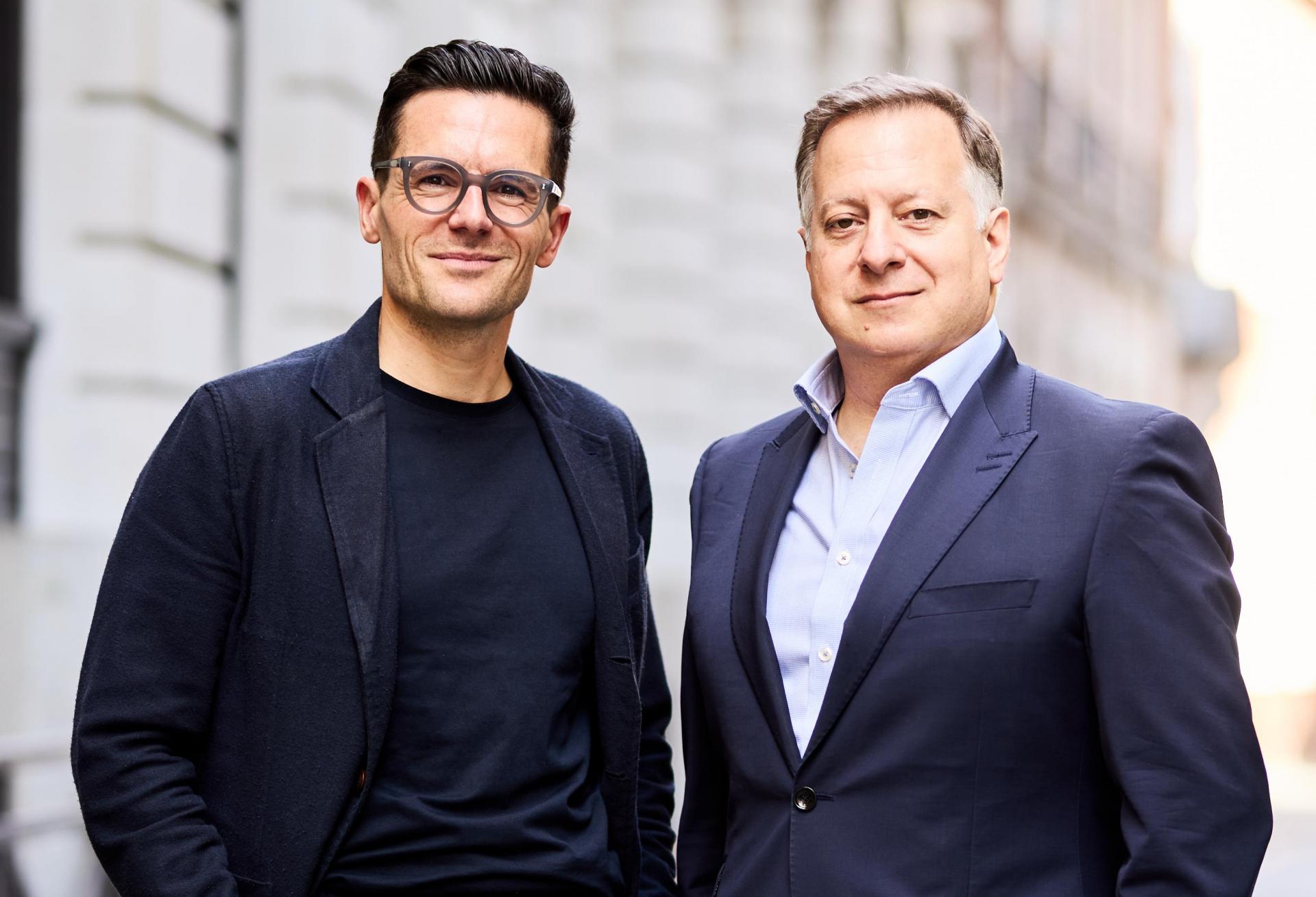 Duo Teams Up To Launch New Development Manager, Take On Retrofit Of City Icon