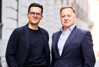 Duo Teams Up To Launch New Development Manager, Take On Retrofit Of City Icon