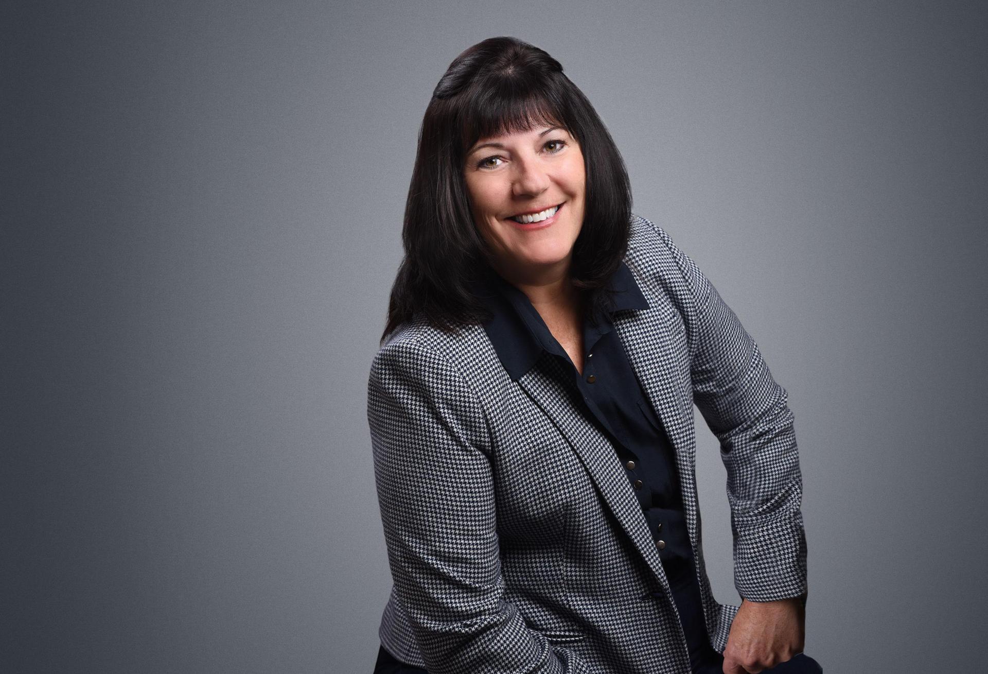 Allen Matkins Environmental and Real Estate Lawyer Pam Andes