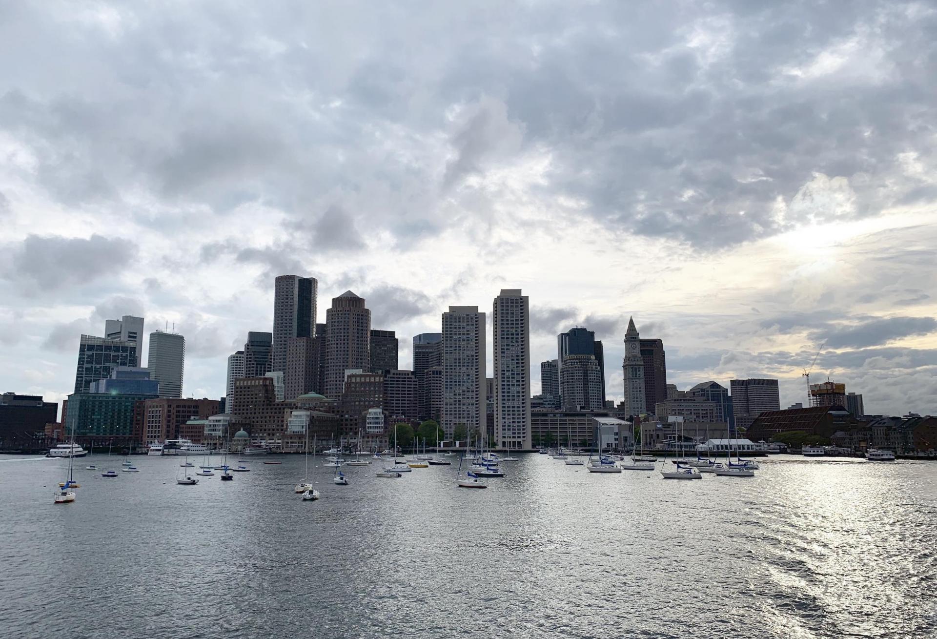 Boston Landlords Leery Of State Coronavirus Eviction, Mortgage Moratorium