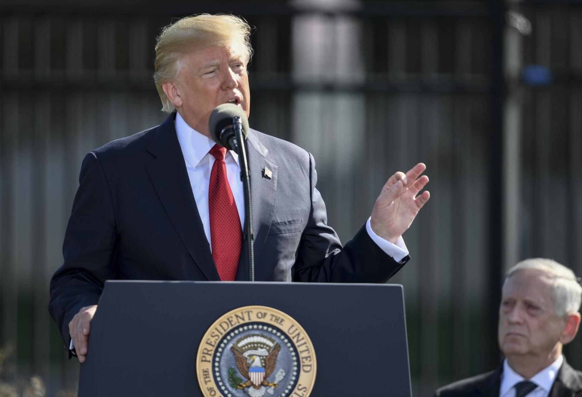 These Real Estate And Construction Industry Insiders Will Advise President Trump On Reopening The Economy