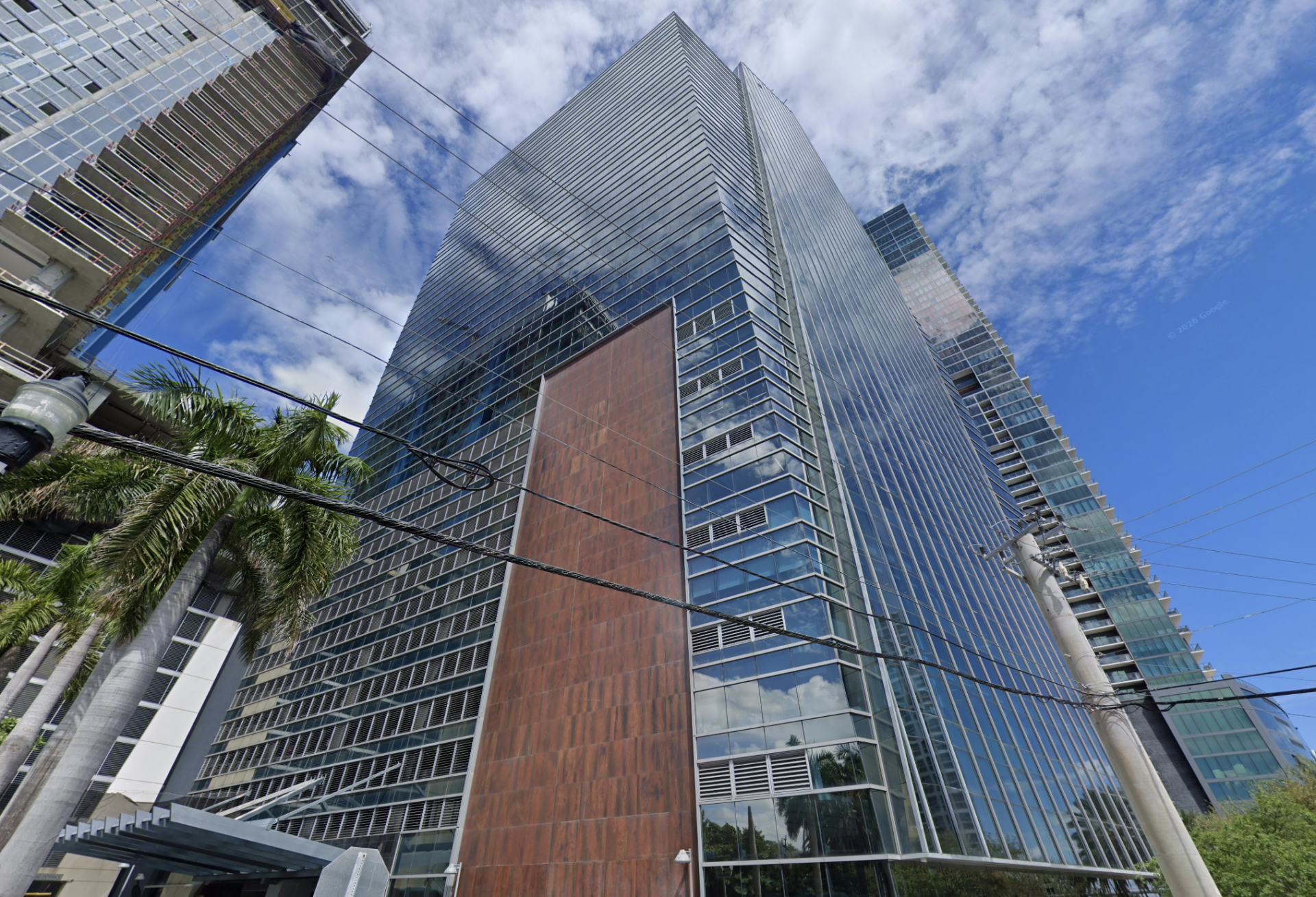1450 Brickell Ave. Miami