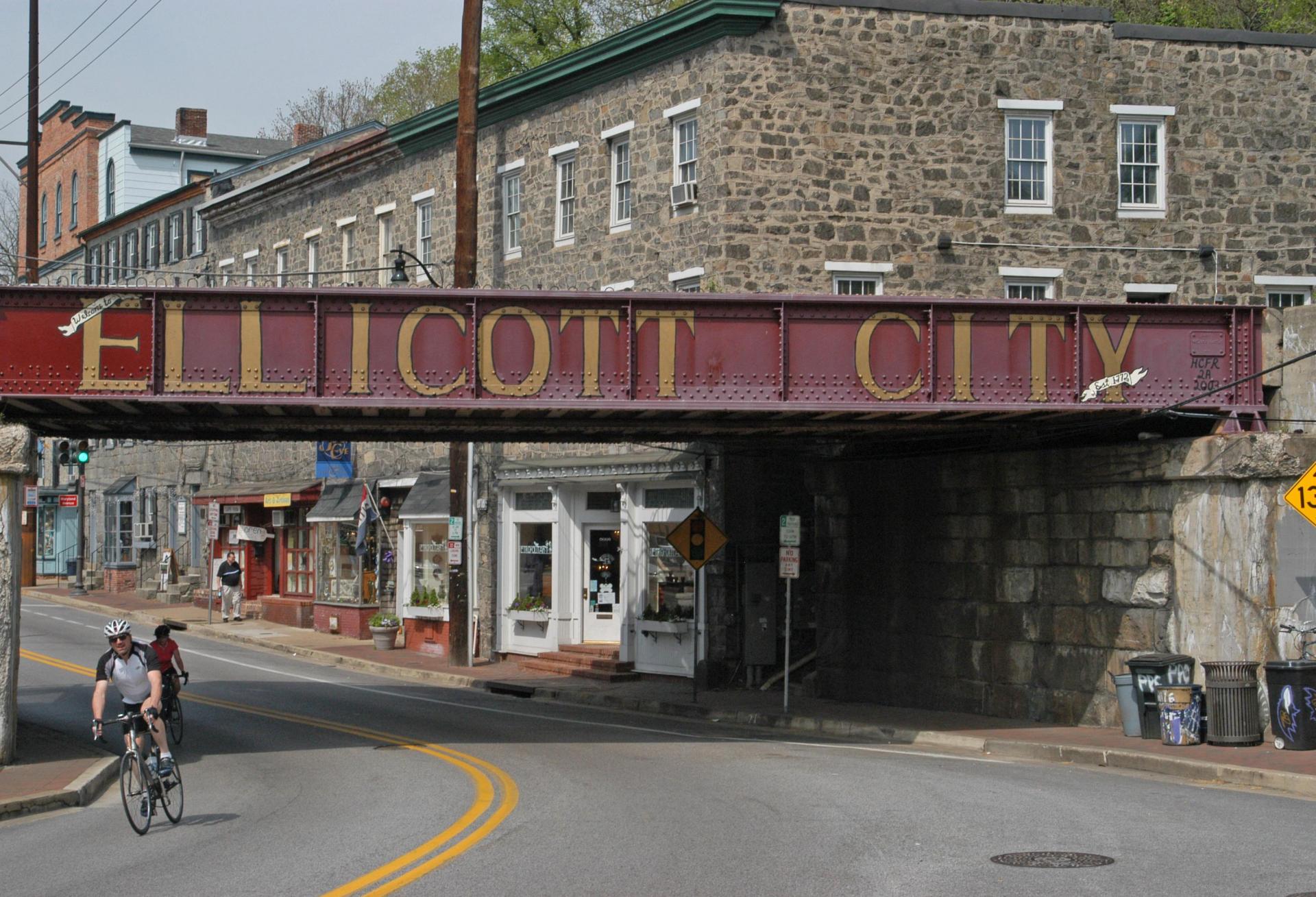 Top 10 Articles About Howard County
