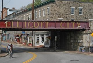 Top 10 Articles About Howard County
