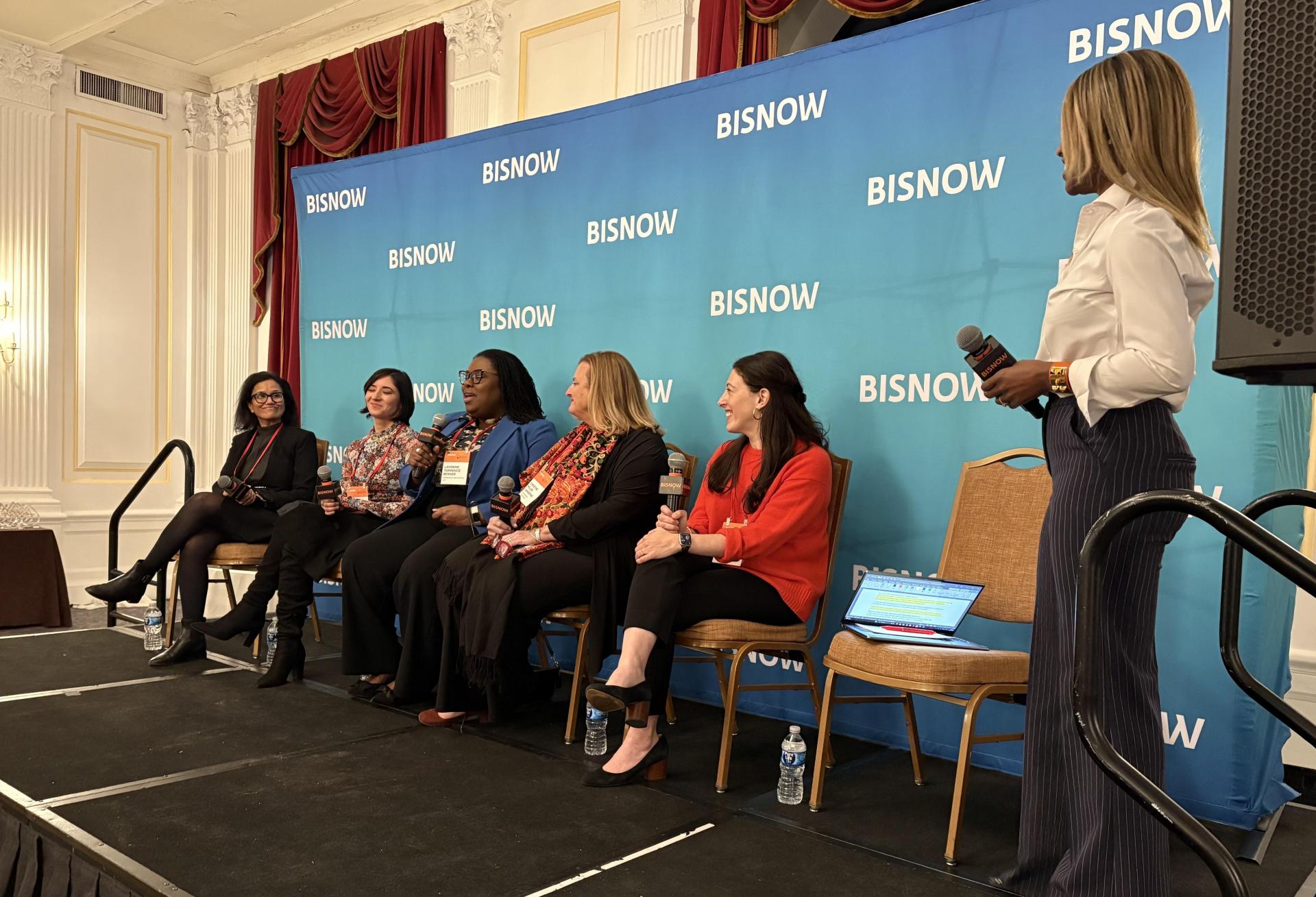 'We Get Put Into Baskets': Women In D.C. CRE On The Added Hurdles They Overcome