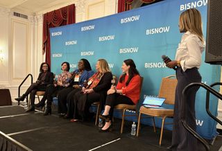 'We Get Put Into Baskets': Women In D.C. CRE On The Added Hurdles They Overcome