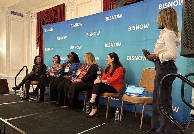 'We Get Put Into Baskets': Women In D.C. CRE On The Added Hurdles They Overcome