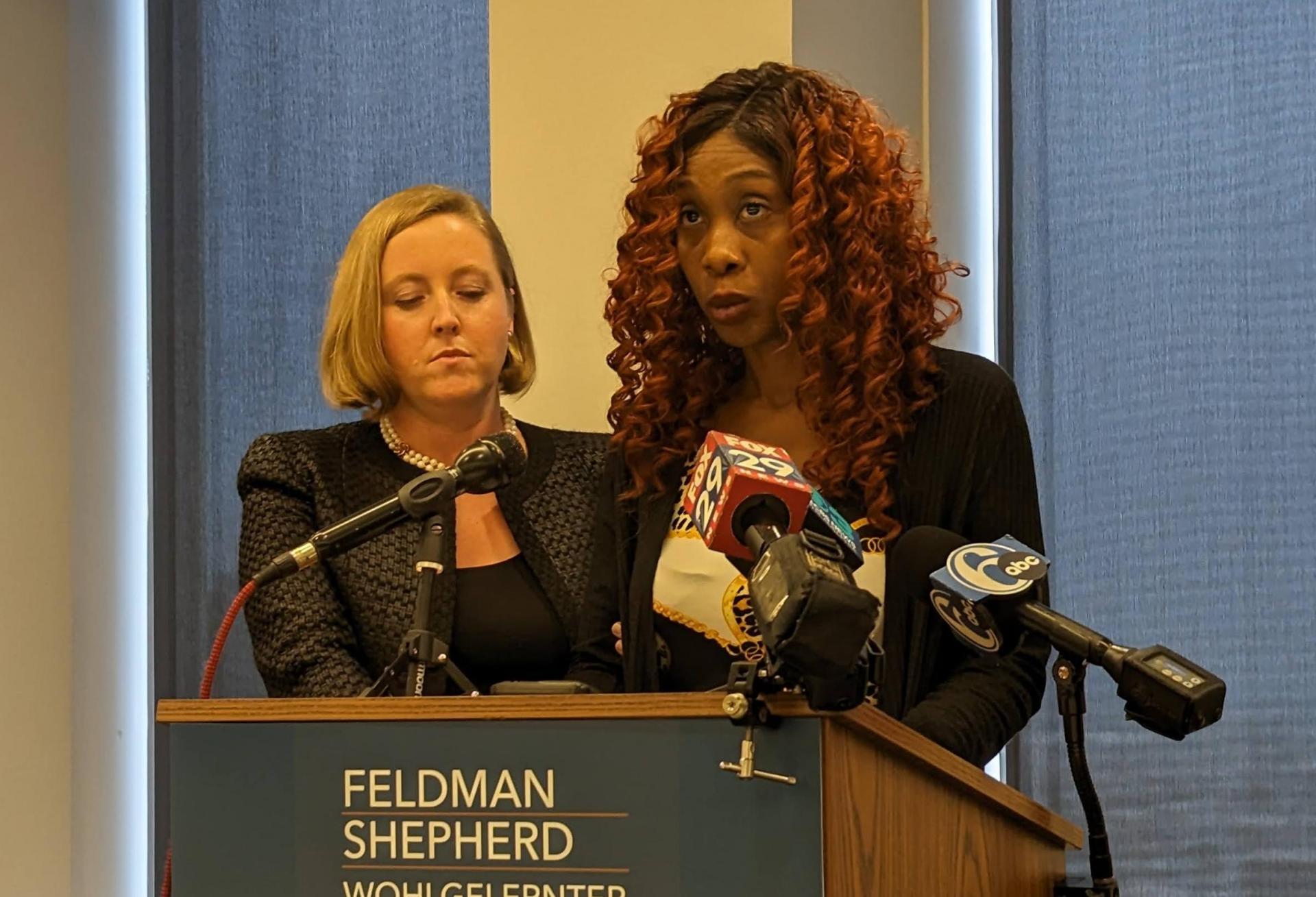 'Broken System': Victim Of Landlord-Tenant Officer Shooting Files Lawsuit As Legislators Step Up Pressure