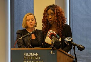 'Broken System': Victim Of Landlord-Tenant Officer Shooting Files Lawsuit As Legislators Step Up Pressure