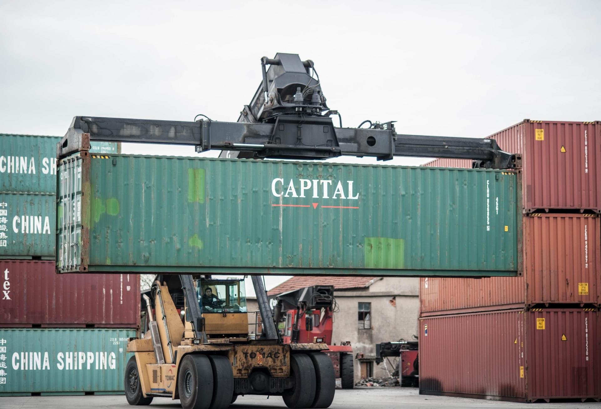 Freeport Coming As Midlands Mega Shed Project Gets Go-Ahead?