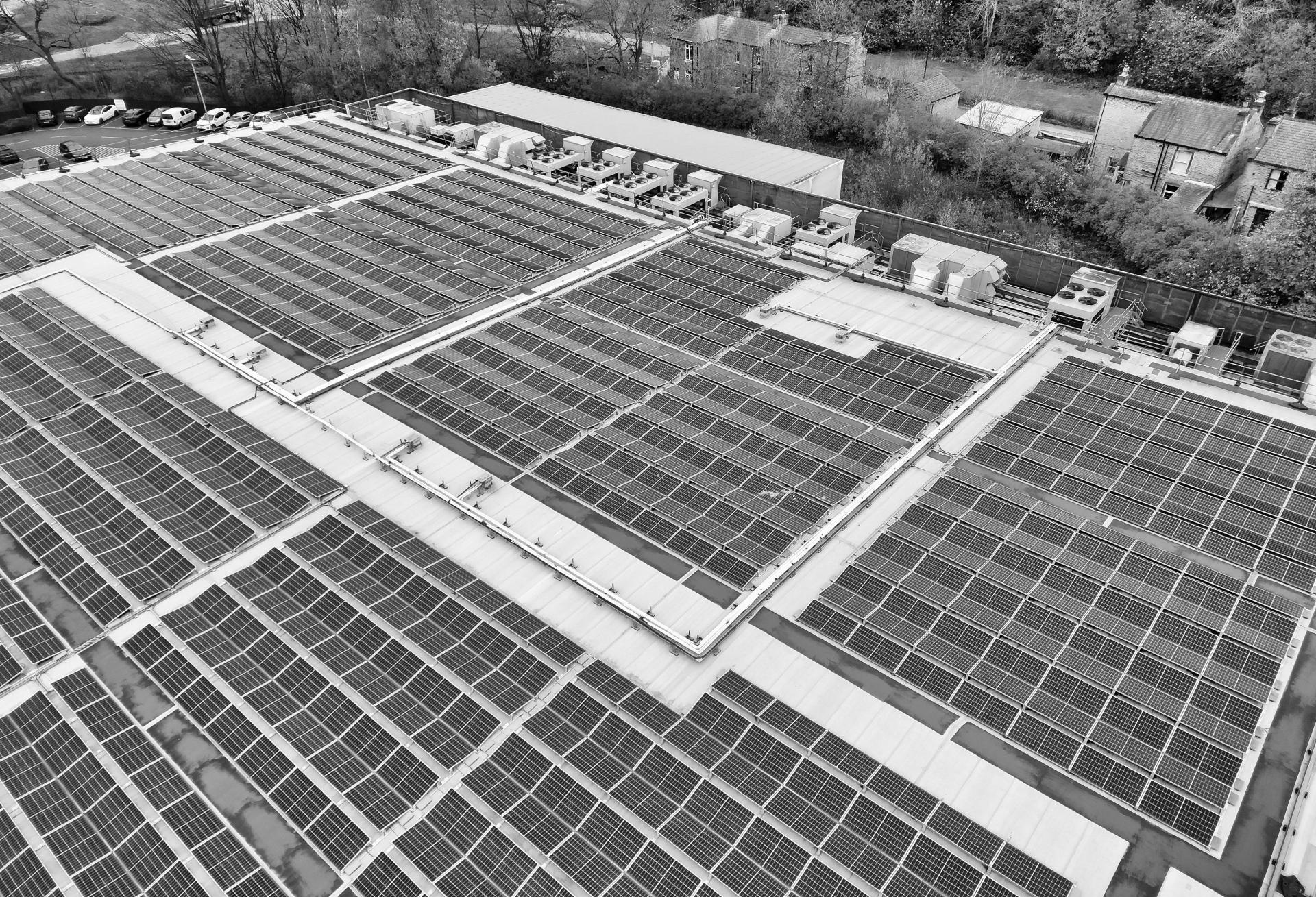 New Deadline Means £600B Of Property Needs An Energy Upgrade By 2031