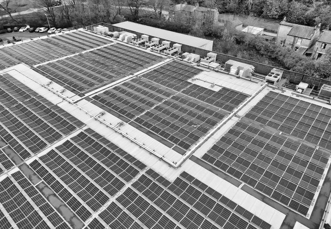New Deadline Means £600B Of Property Needs An Energy Upgrade By 2031