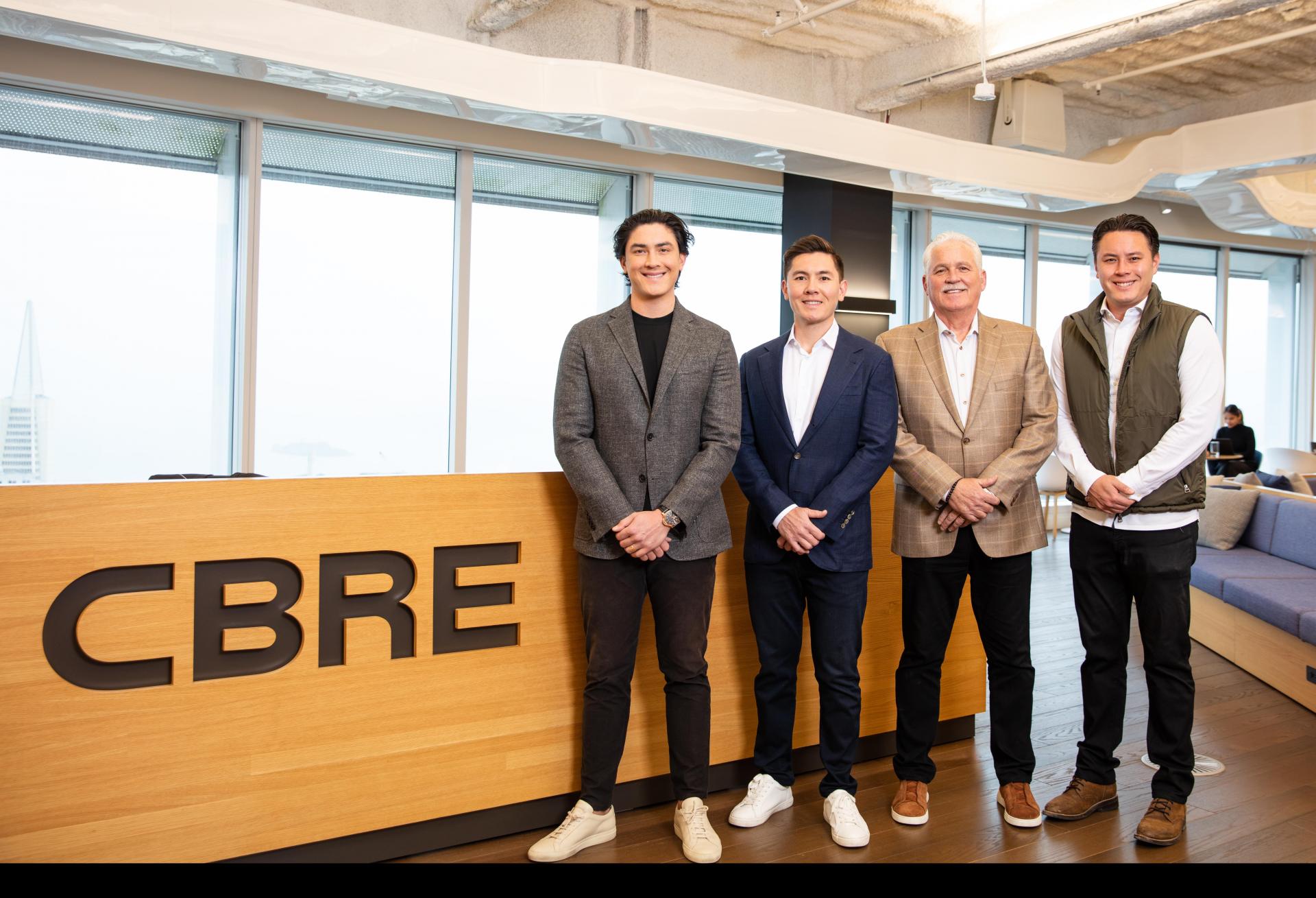 Kidder Mathews' Bay Area Life Sciences Team Jumps To CBRE