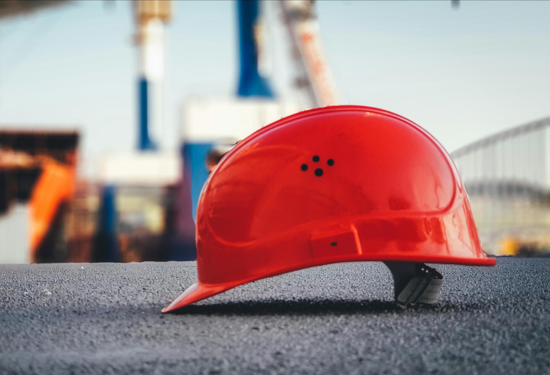 Construction CEOs Form Suicide Prevention, Mental Health Council