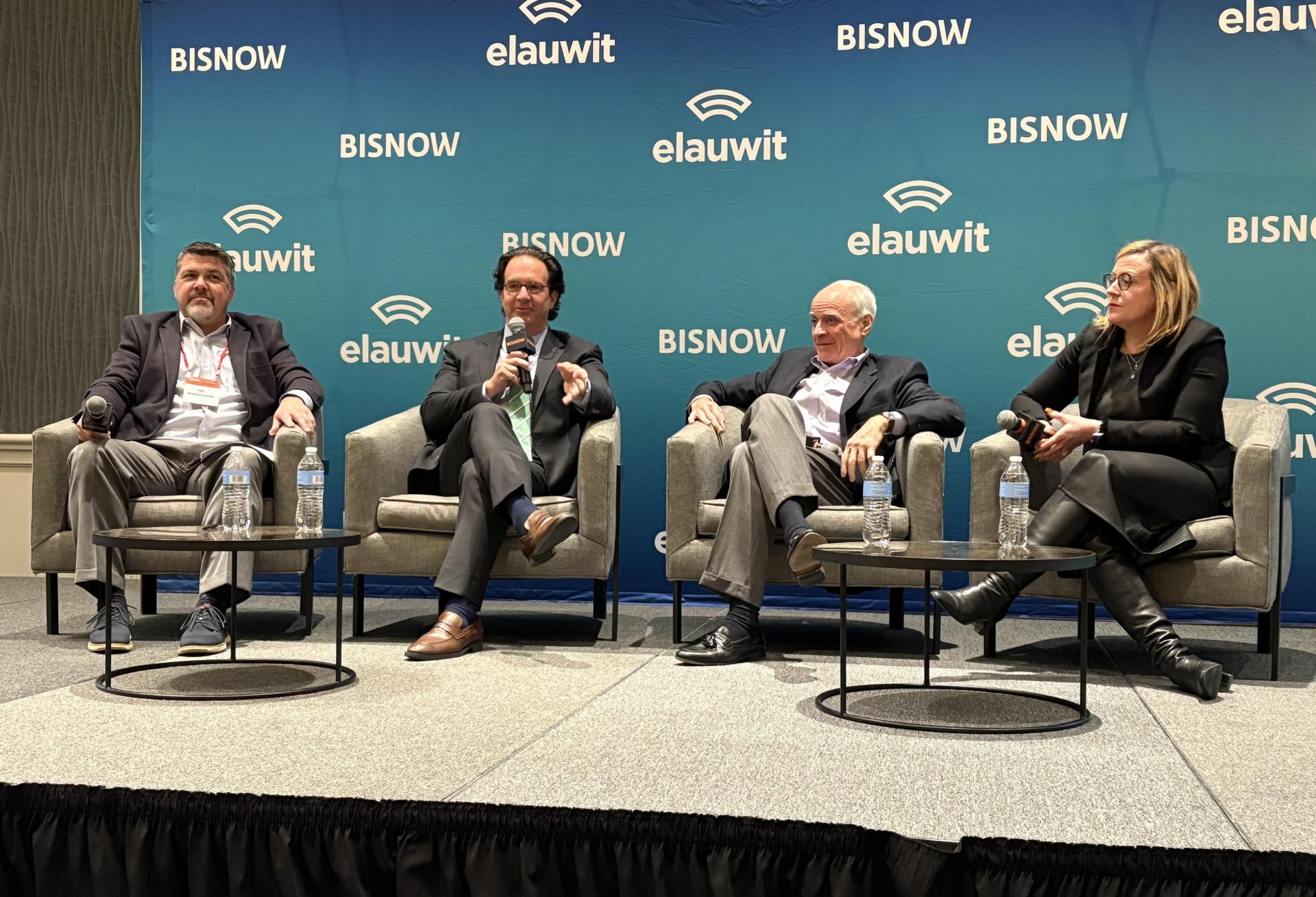 Buying Is The New Building: Why Multifamily Developers Are Shifting To Acquisition Mode