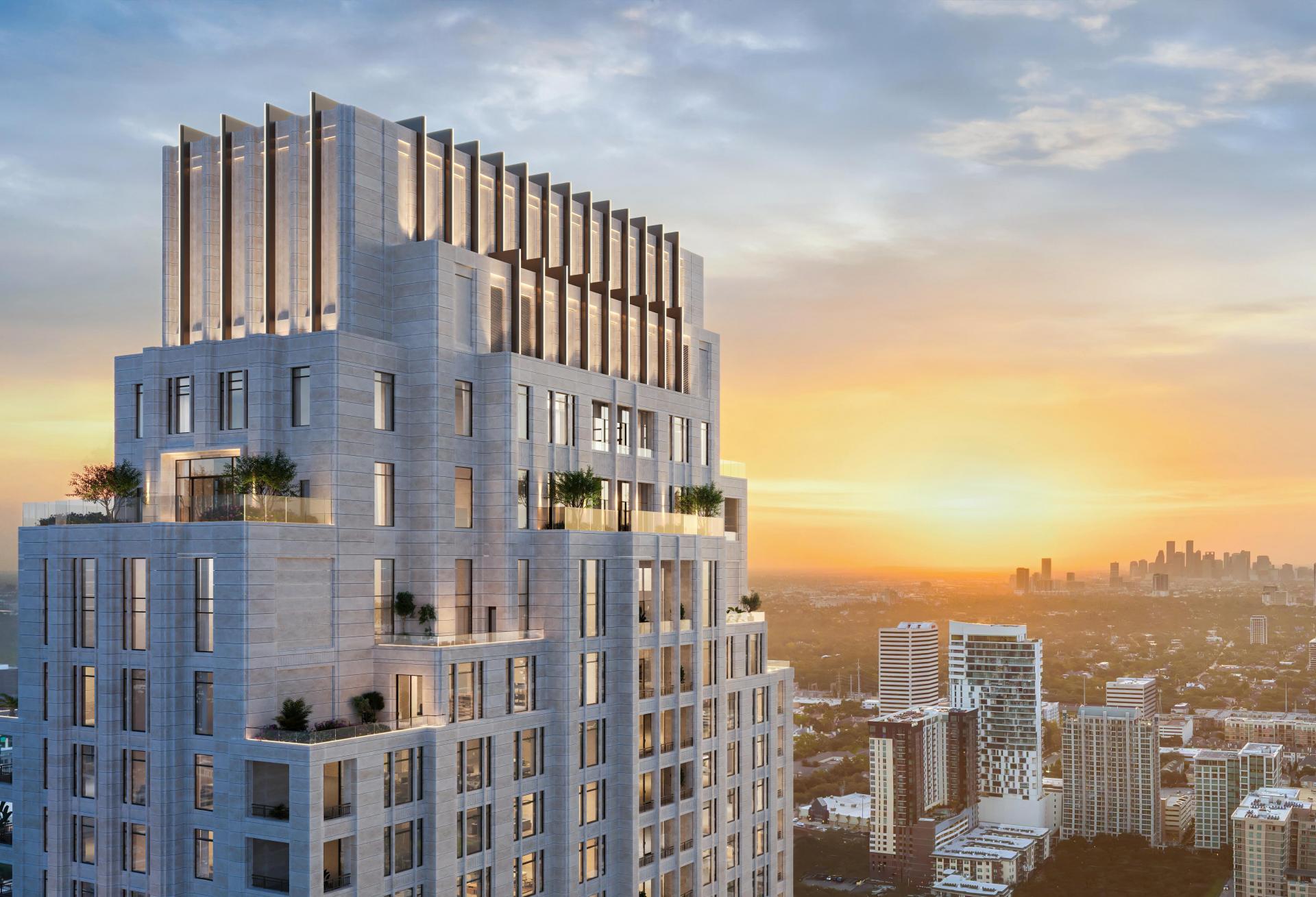 New Ritz-Carlton Hotel & Residences Coming To Post Oak
