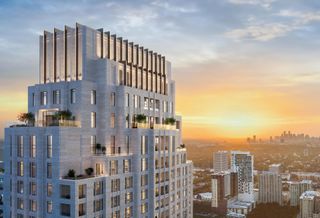 New Ritz-Carlton Hotel & Residences Coming To Post Oak
