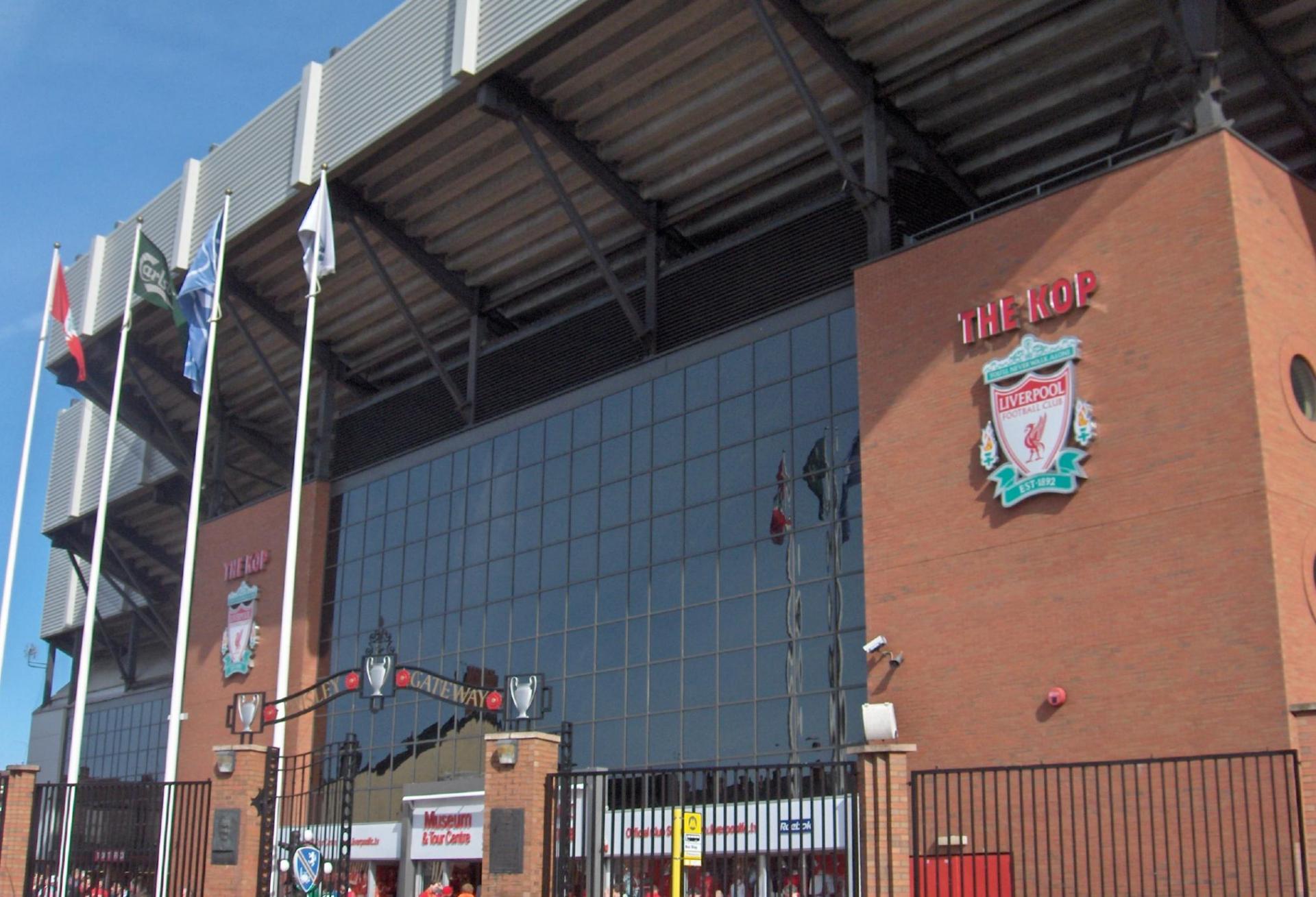 The Commercial Property Row That Gave Birth To Premier League Champions Liverpool