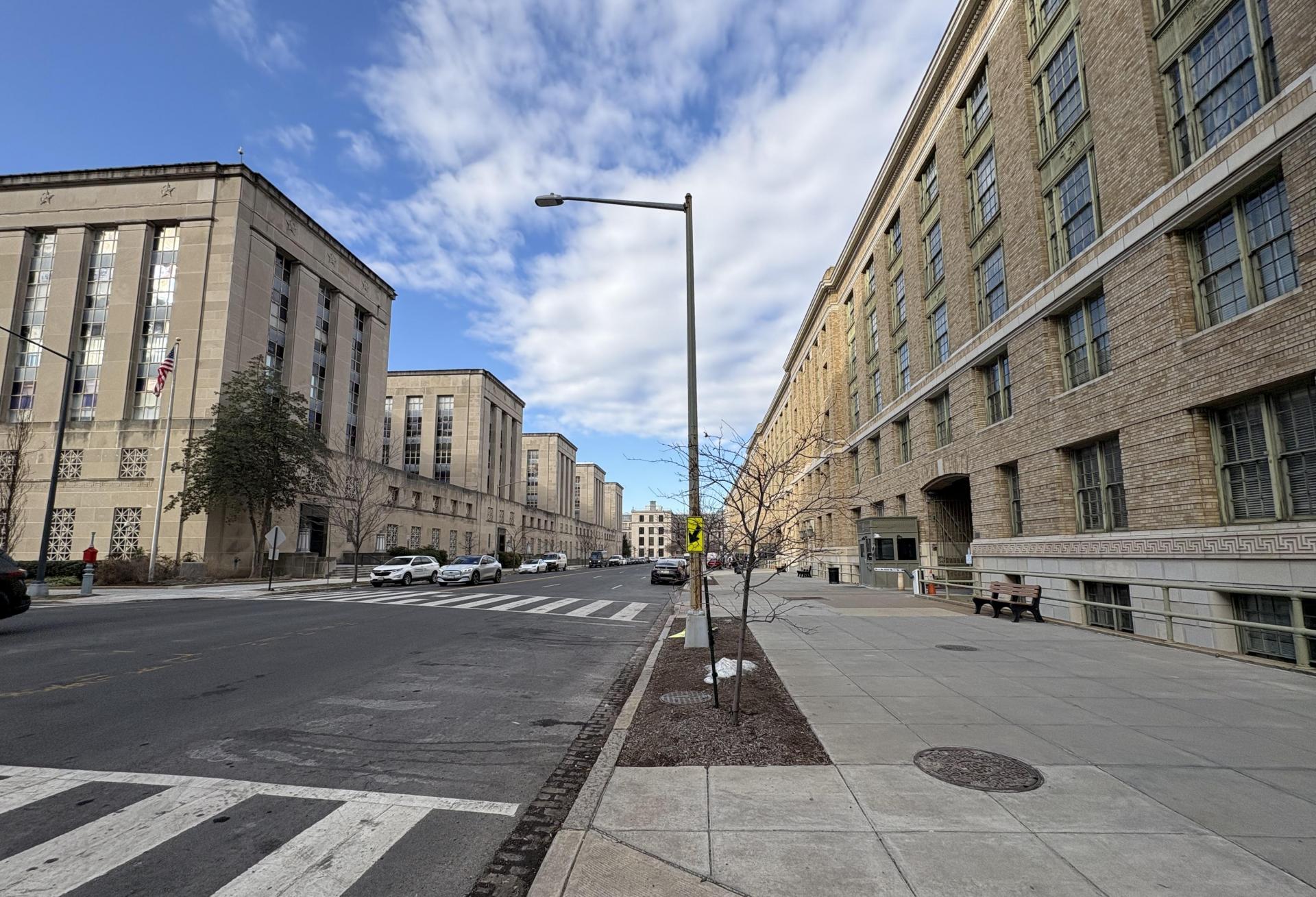 Federal Agencies Use Less Than 60% Of Their Space At Nearly 10,000 Sites, New Data Shows