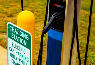 Federal EV Charging Funds Could Boost Overlooked Property Type: Gas Stations