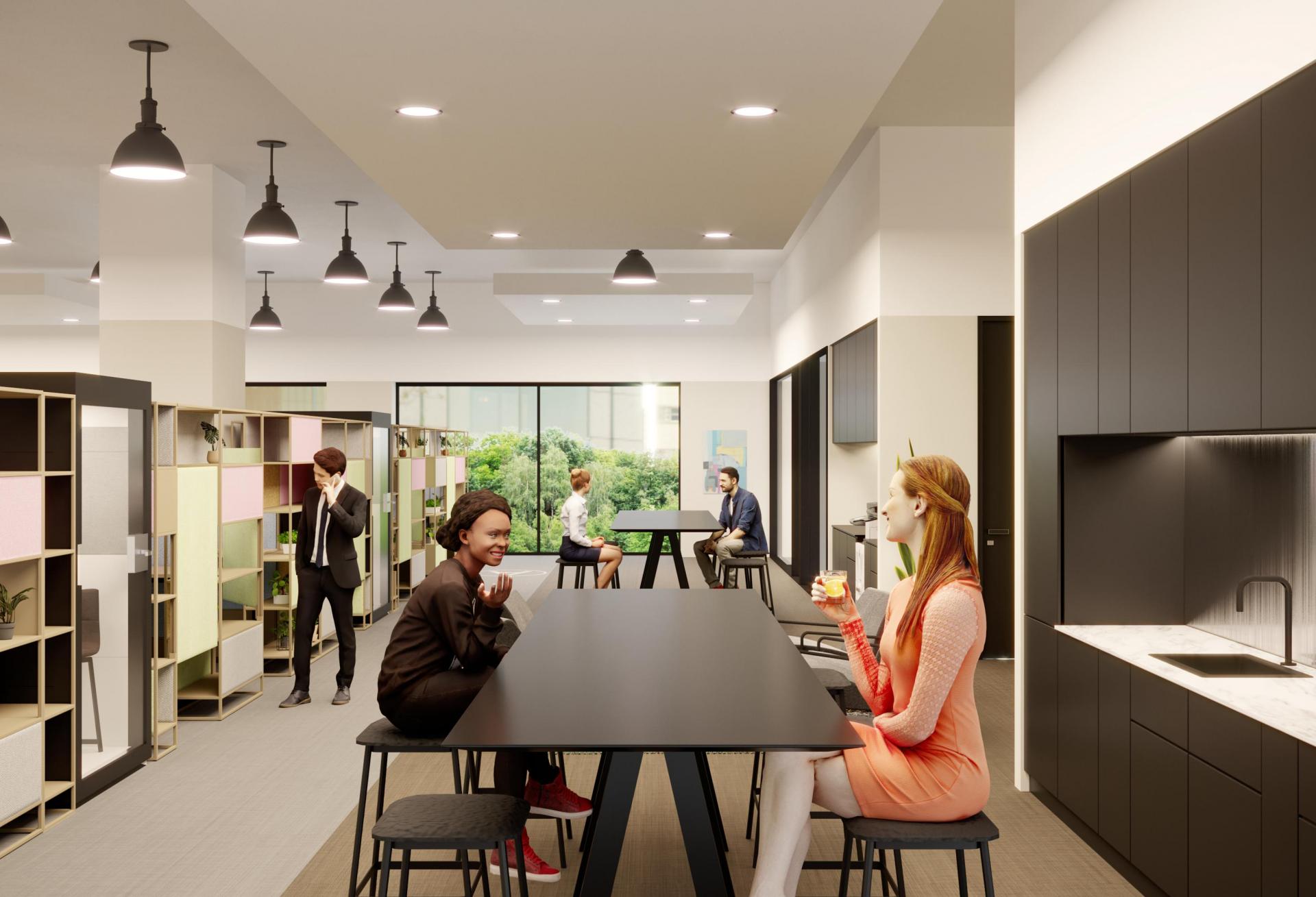 iwg spaces birmingham