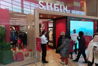 Fast-Fashion Retailer Shein Expanding U.S. Presence With Seattle Office, Seeks Former Amazon Execs