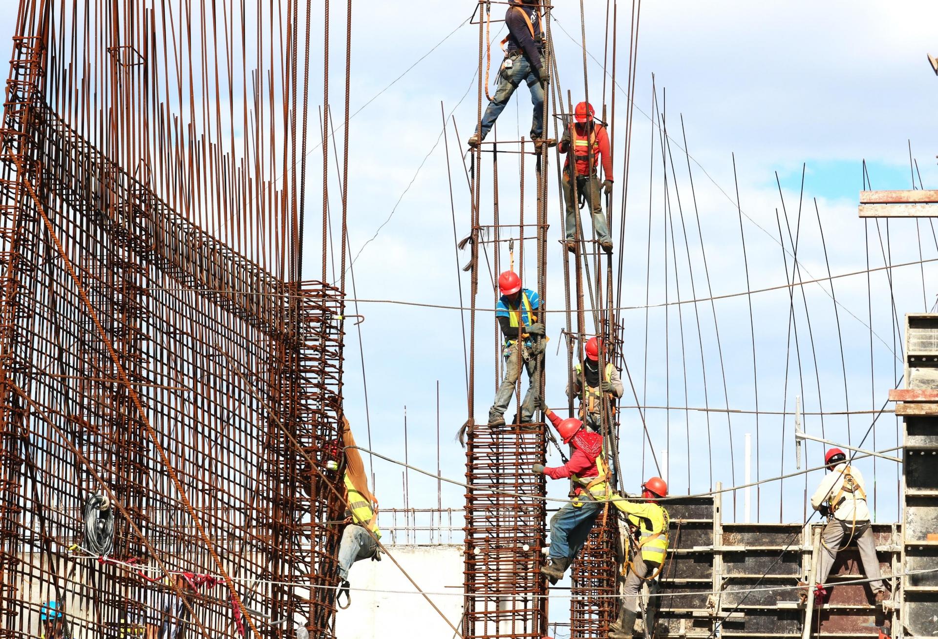 More Than 300 NYC Construction Sites Shut Down For Safety Violations